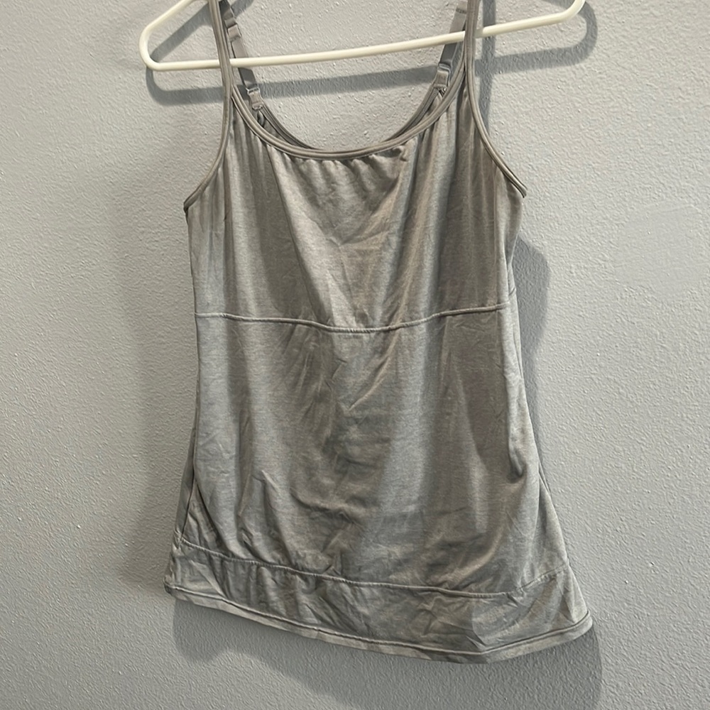 Camisole shaper